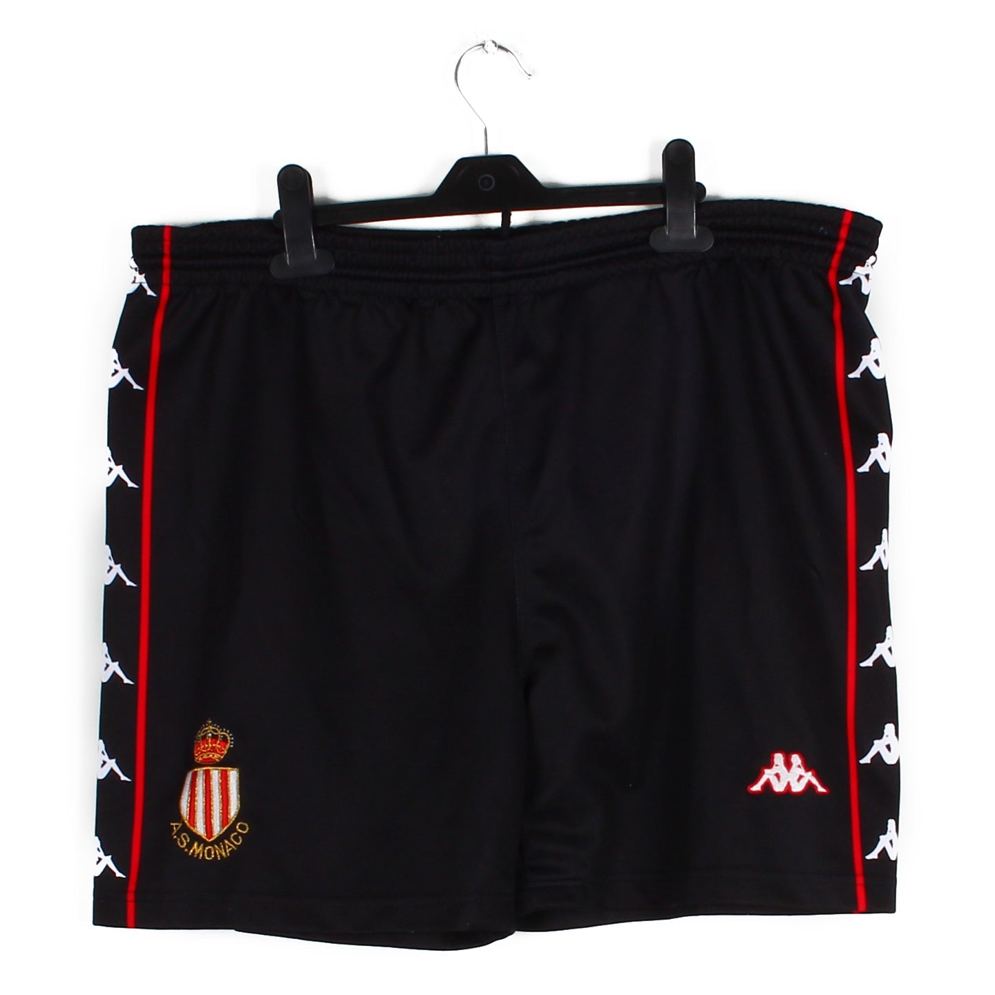 2000/01 - AS Monaco (XL)