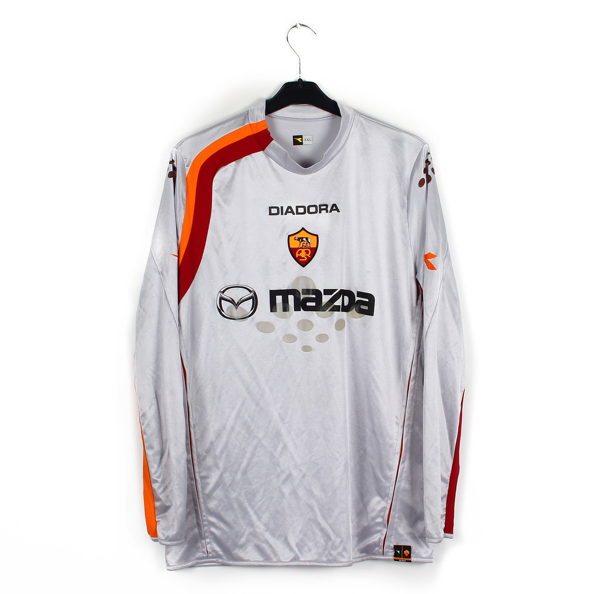 2004/05 - AS Roma (2XL)