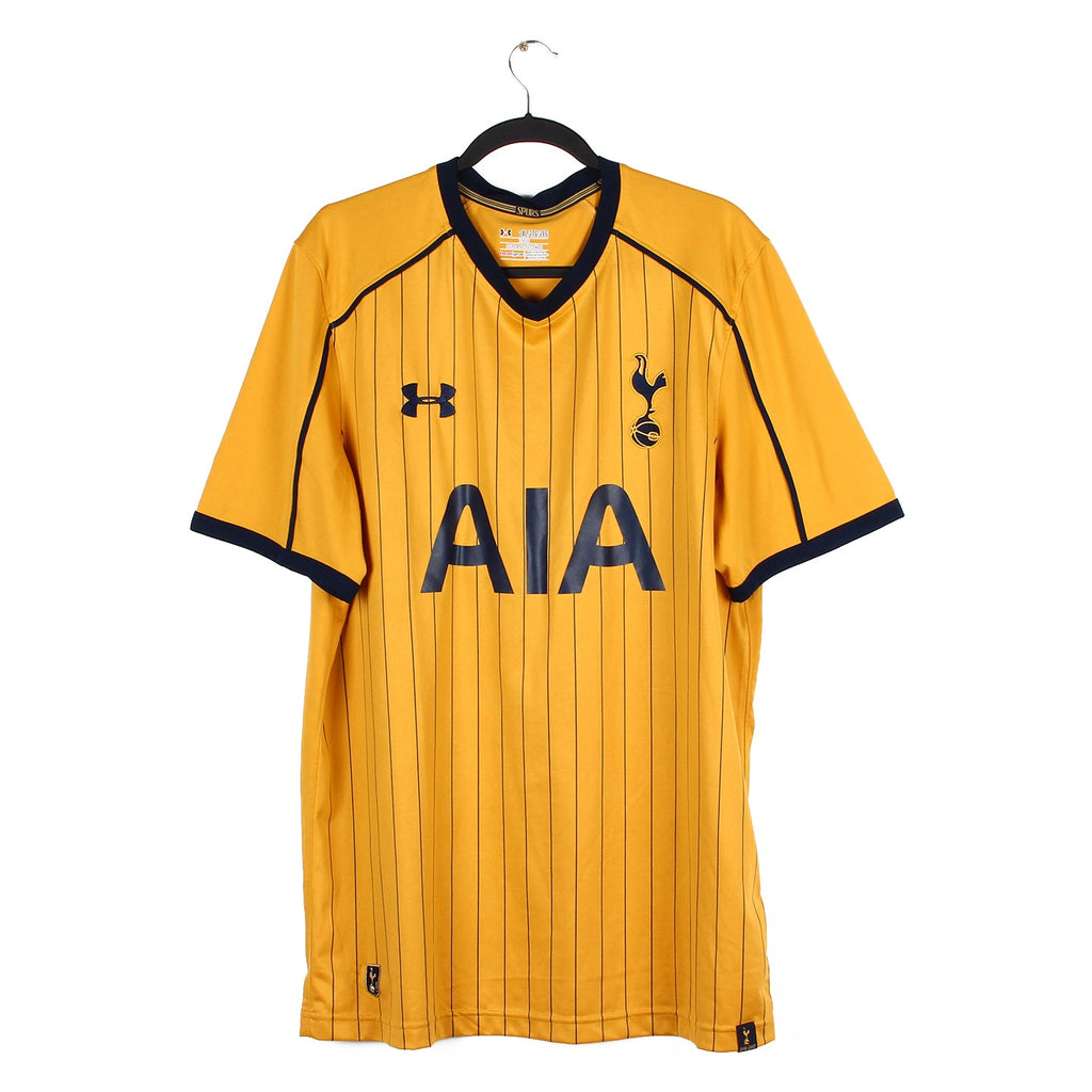 2016/17 - Tottenham (S)