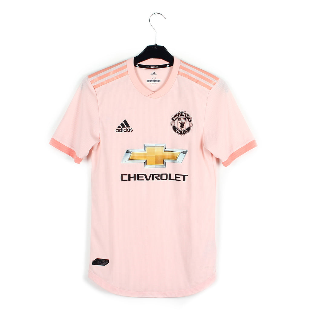 2018/19 - Manchester United (M) [pro]
