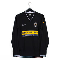 2007/08 - Juventus (L)