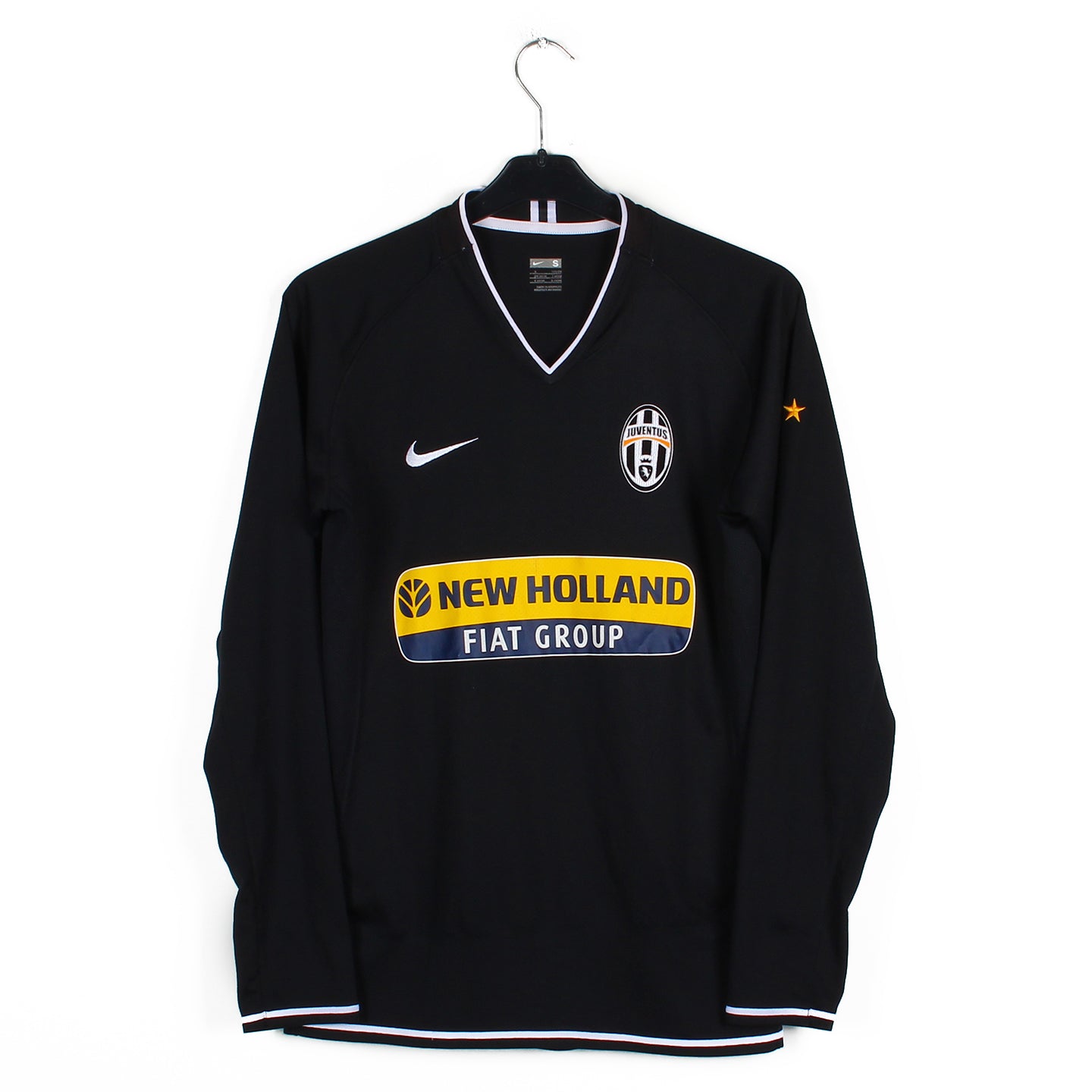 2007/08 - Juventus (L)