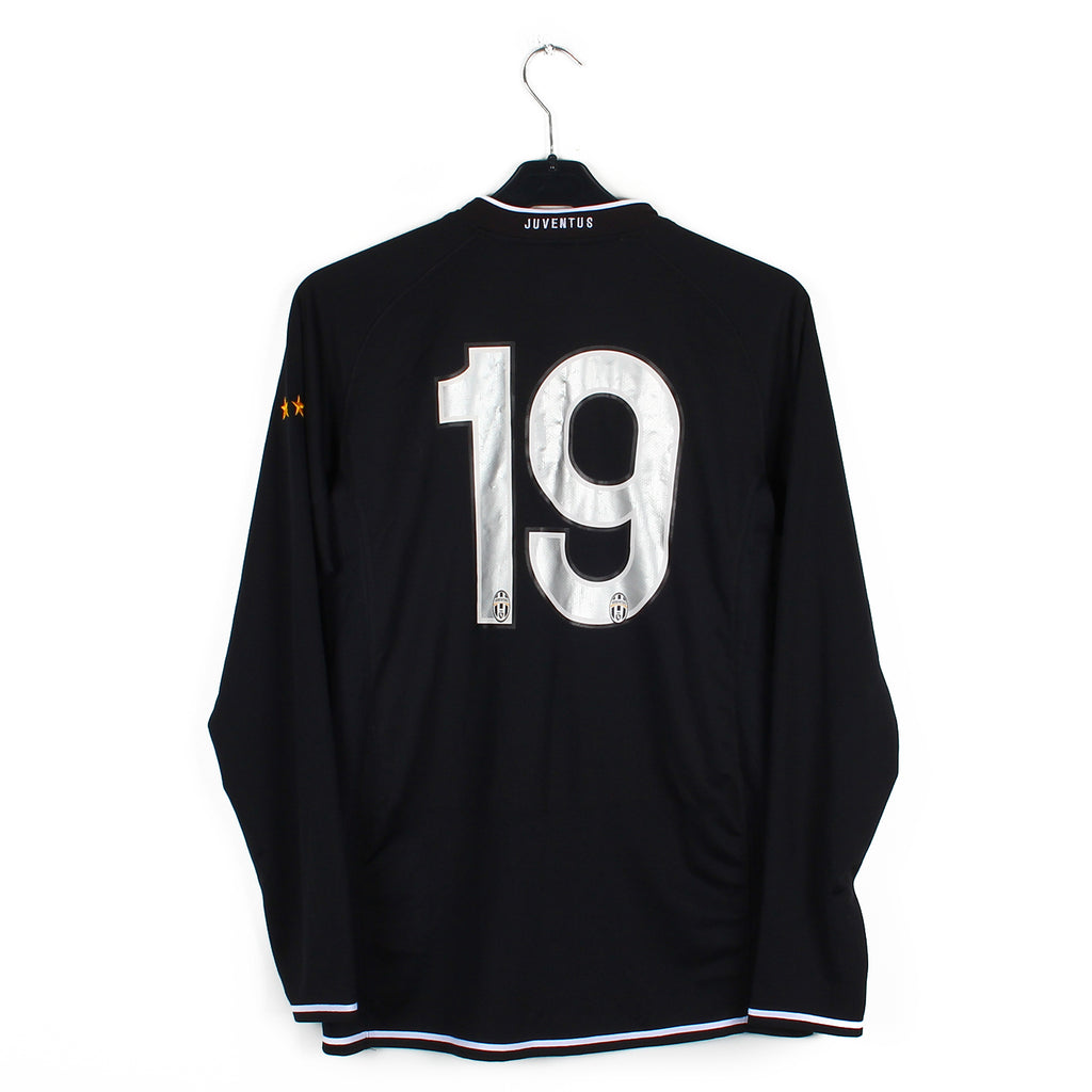 2007/08 - Juventus (L)