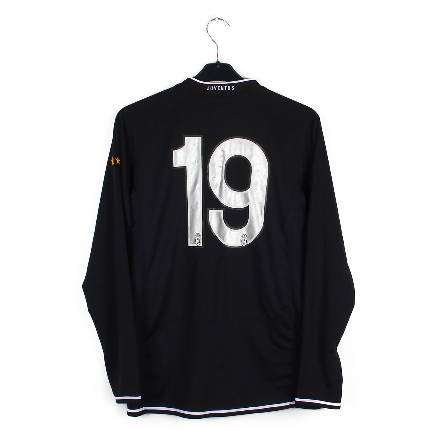 2007/08 - Juventus (L)