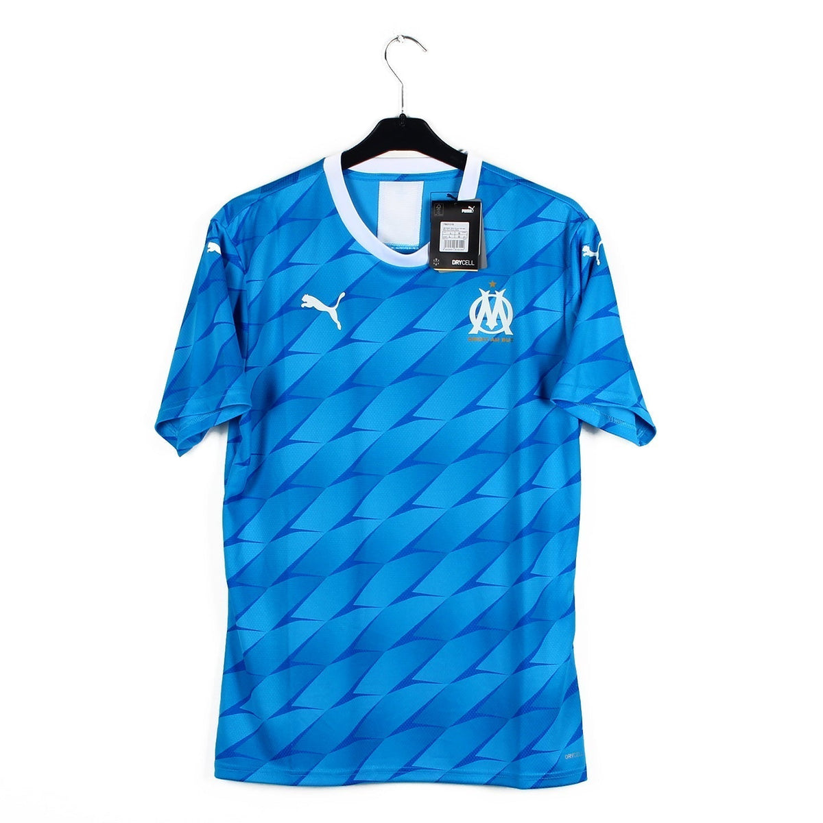 2019/20 - OM - Thauvin #26 (2XL) [stock pro]