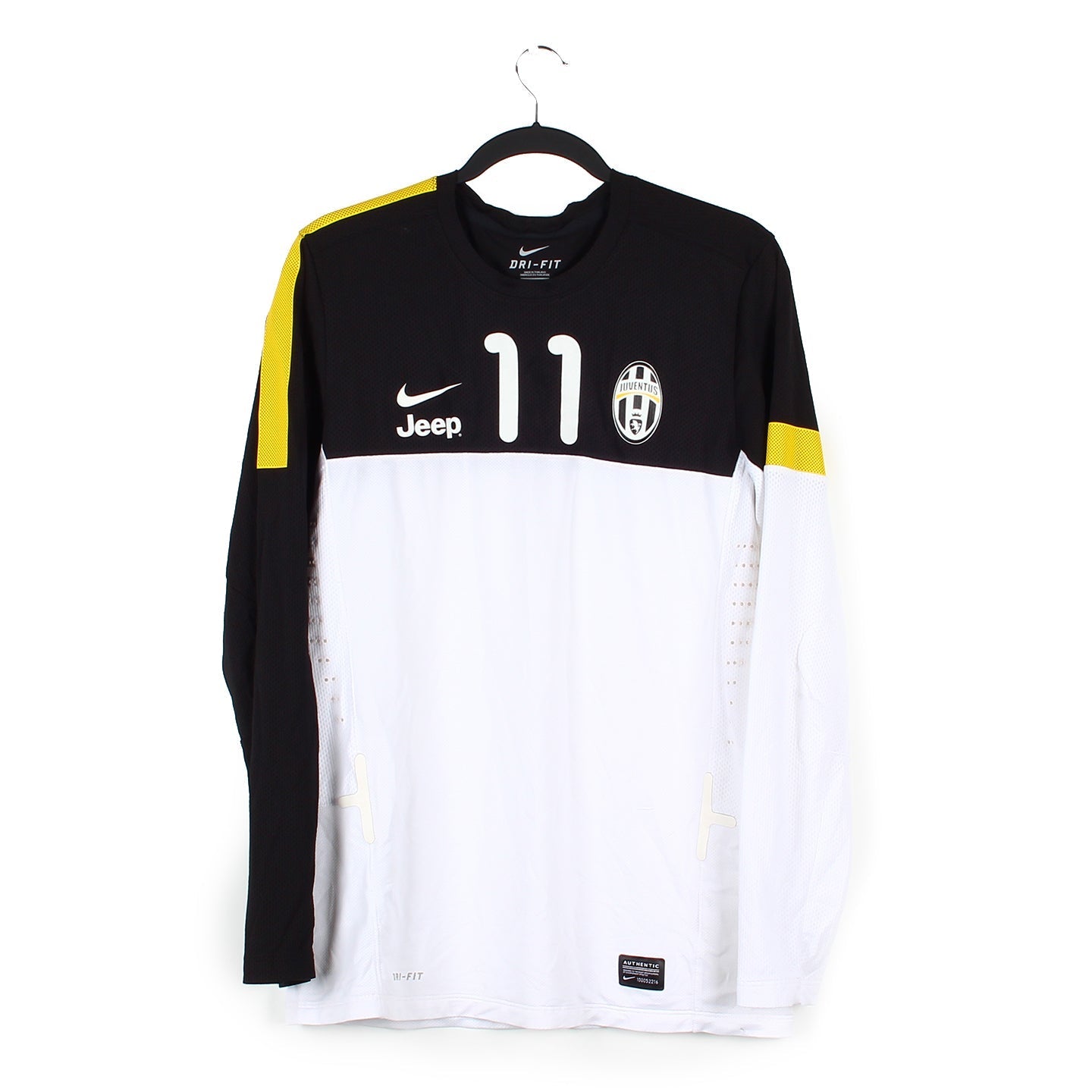 2012/13 - Juventus (L) [pro stock]