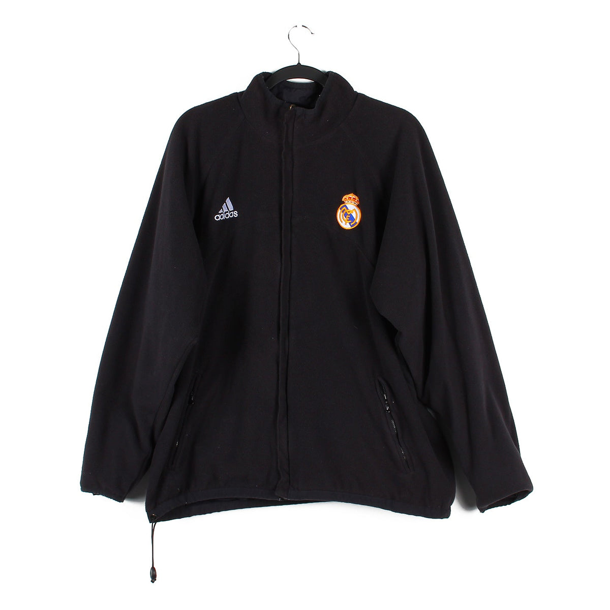 2002/03 - Real Madrid (L) *centenaire* *réversible*