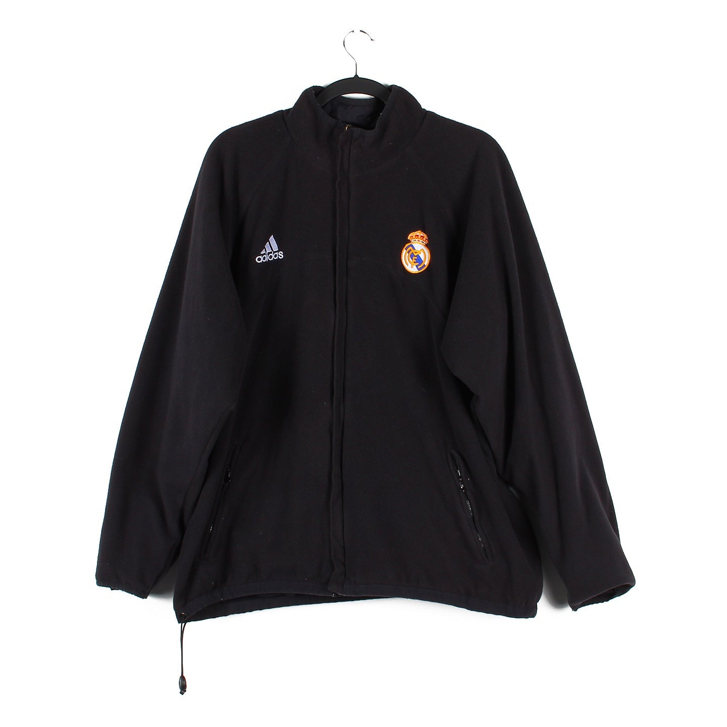 2002/03 - Real Madrid (L) *centenaire* *réversible*