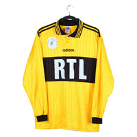 1997/98 - Coupe de France # 12 (XL) [worn]