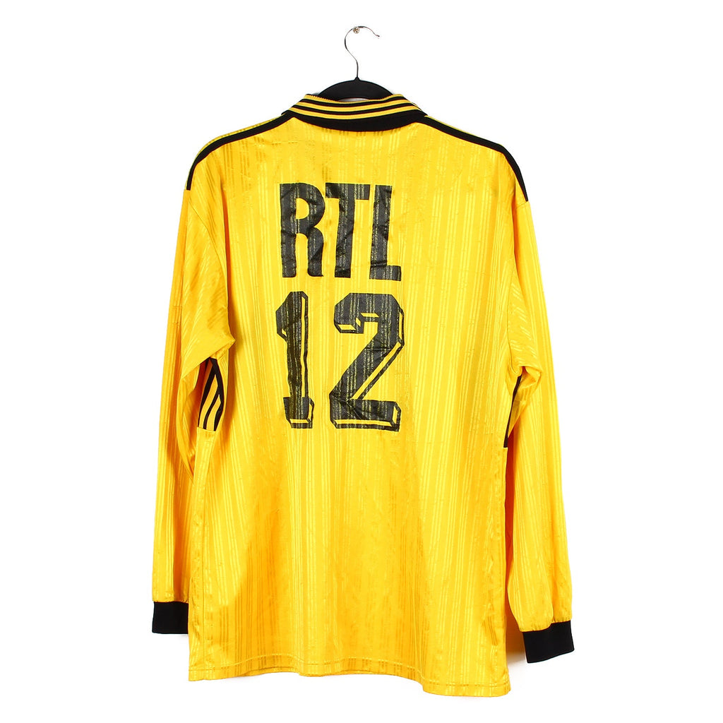 1997/98 - Coupe de France # 12 (XL) [worn]