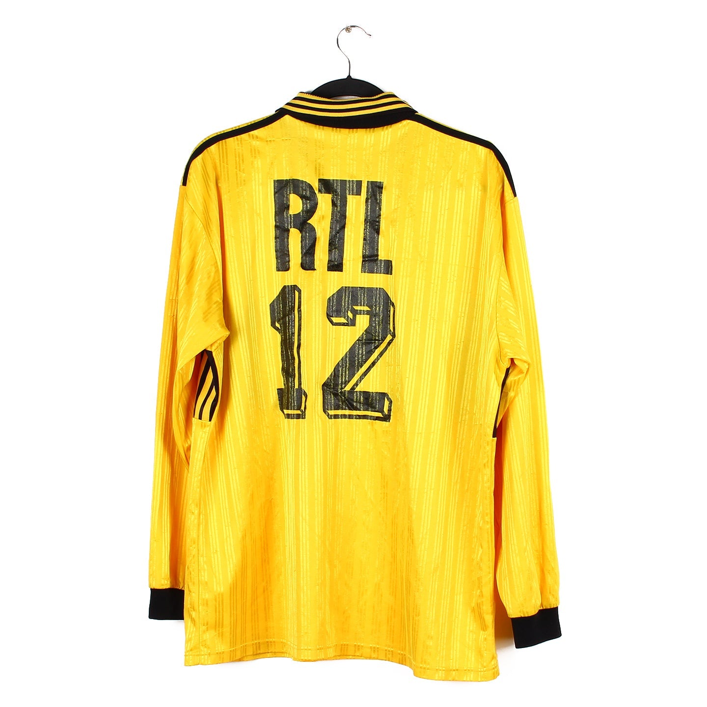 1997/98 - Coupe de France # 12 (XL) [worn]