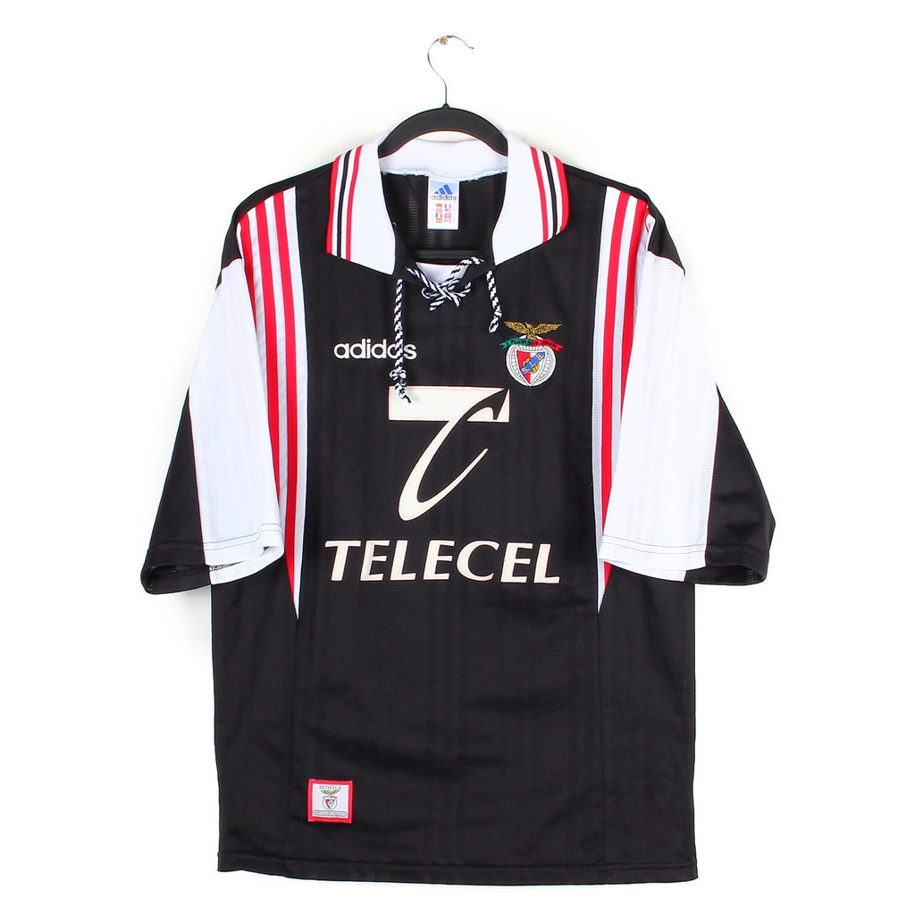 1997/98 - Benfica (M)