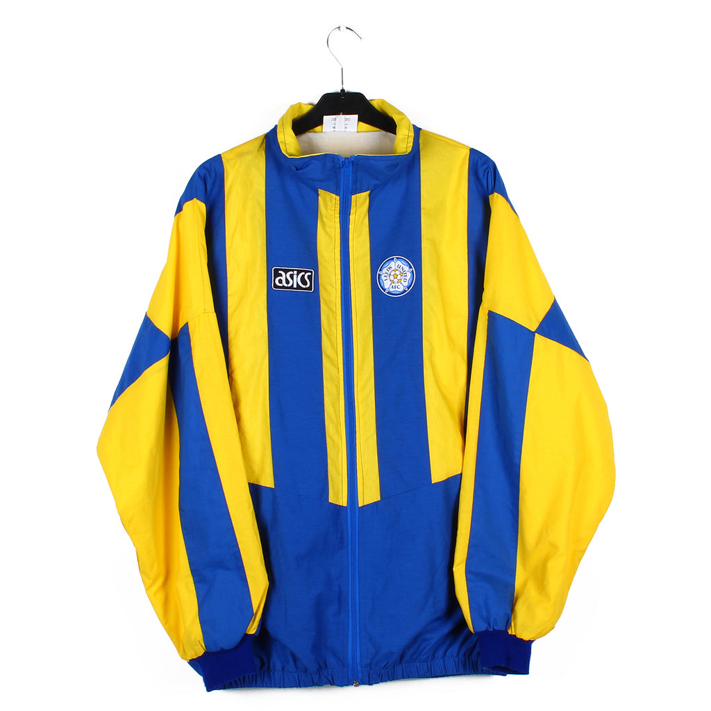 1992/93 - Leeds United (L)