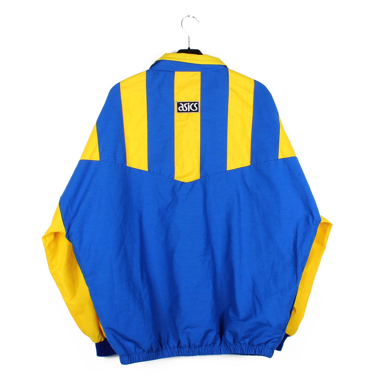 1992/93 - Leeds United (L)
