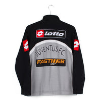2001/02 - Juventus (XL)