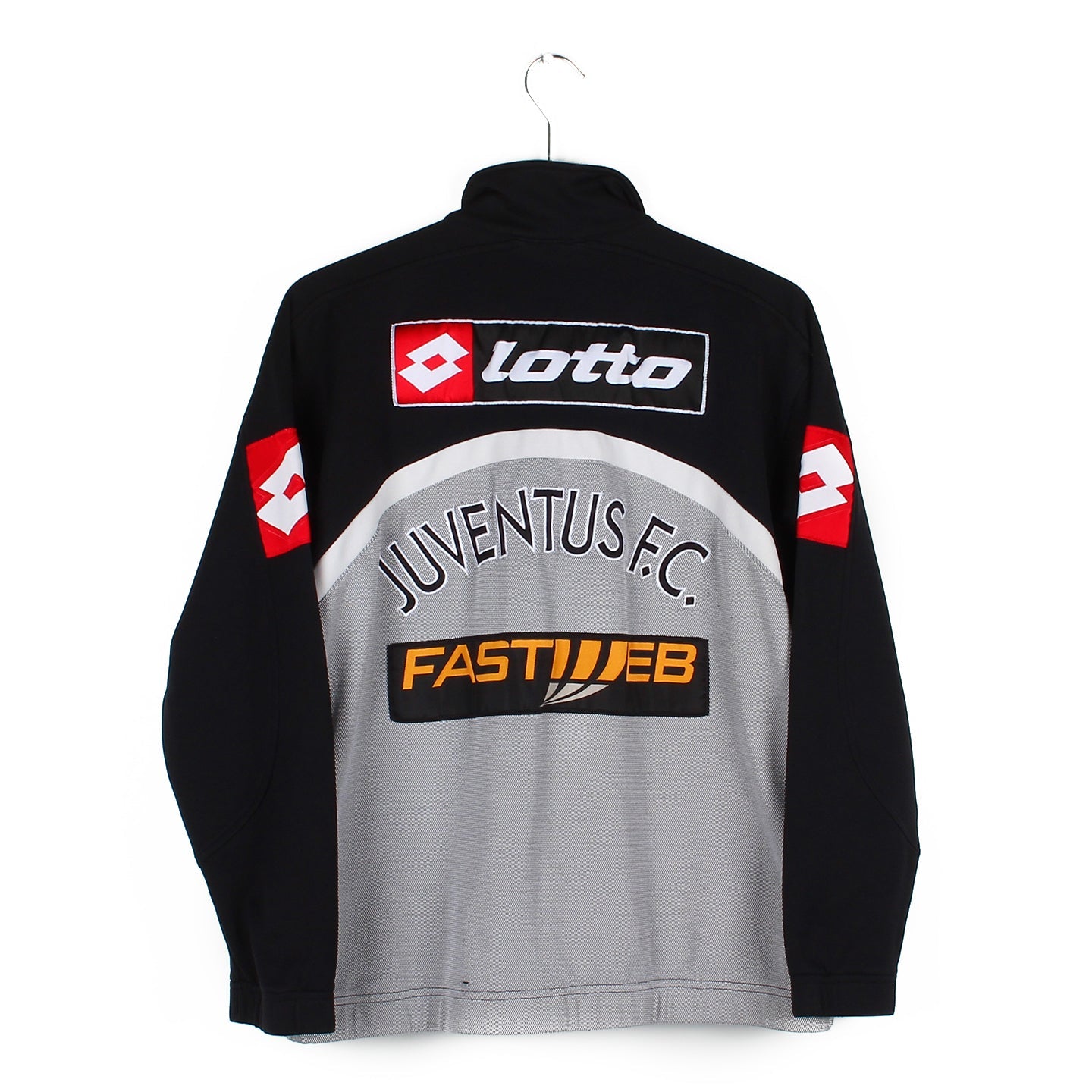 2001/02 - Juventus (XL)