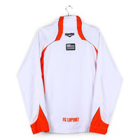 2010/11 - Lorient FC (L)