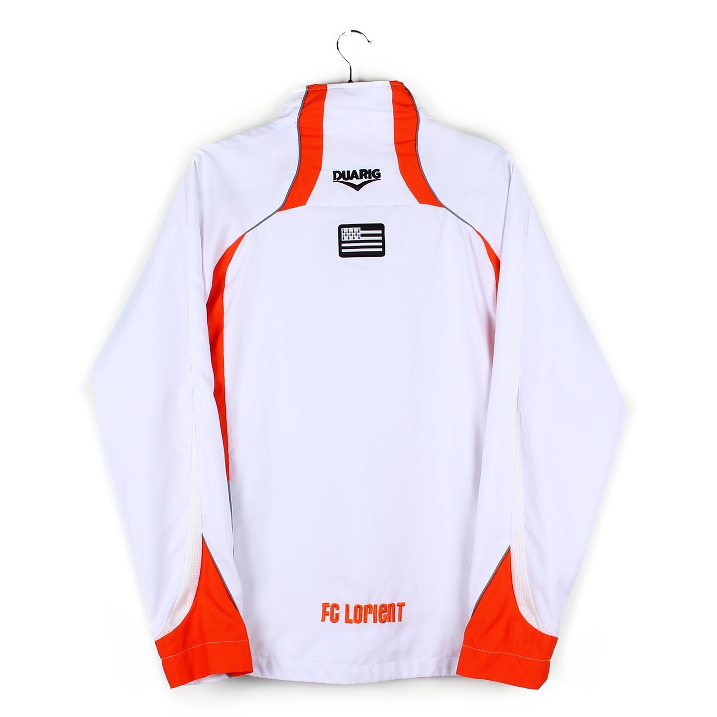 2010/11 - Lorient FC (L)