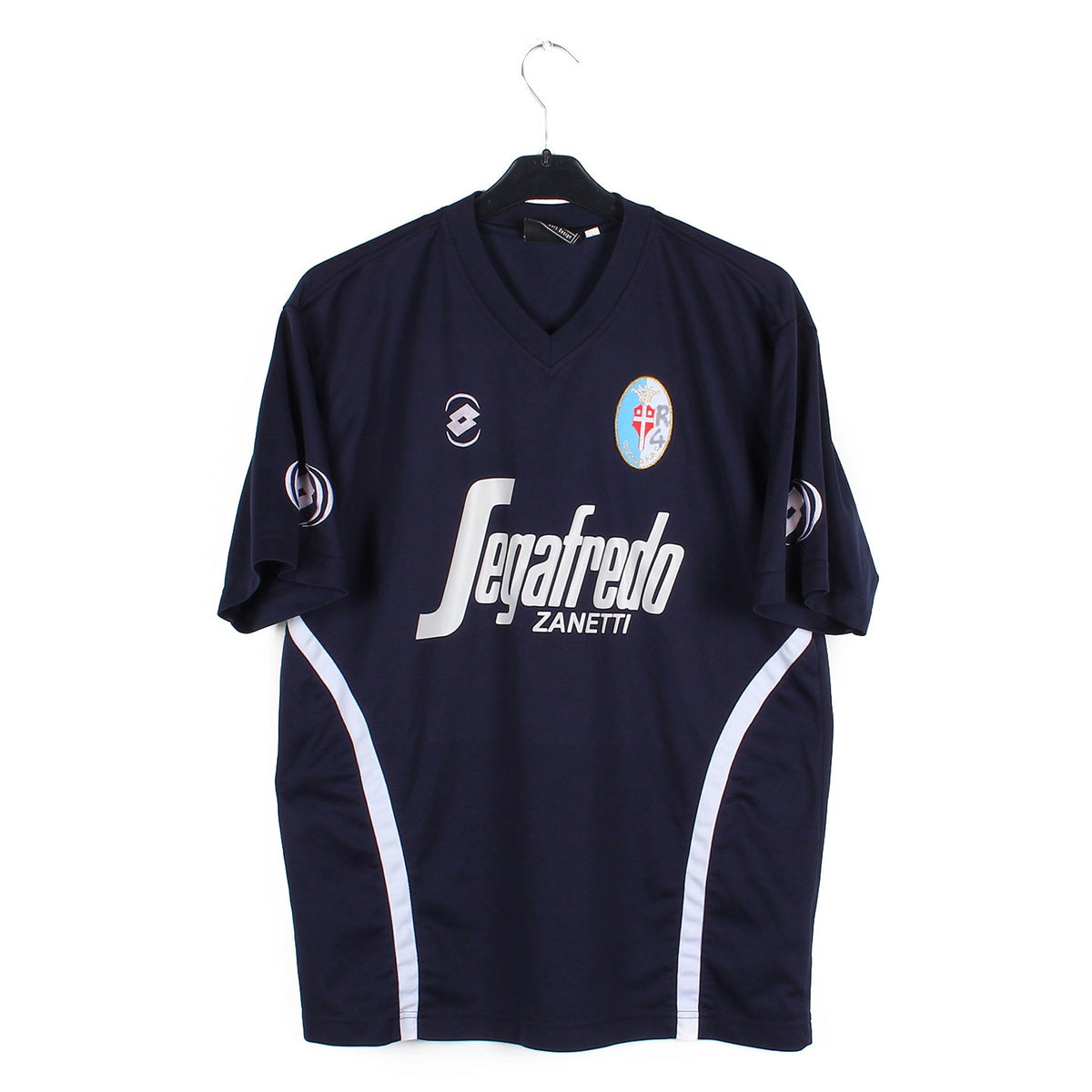 2003/04 - Treviso FC (L)