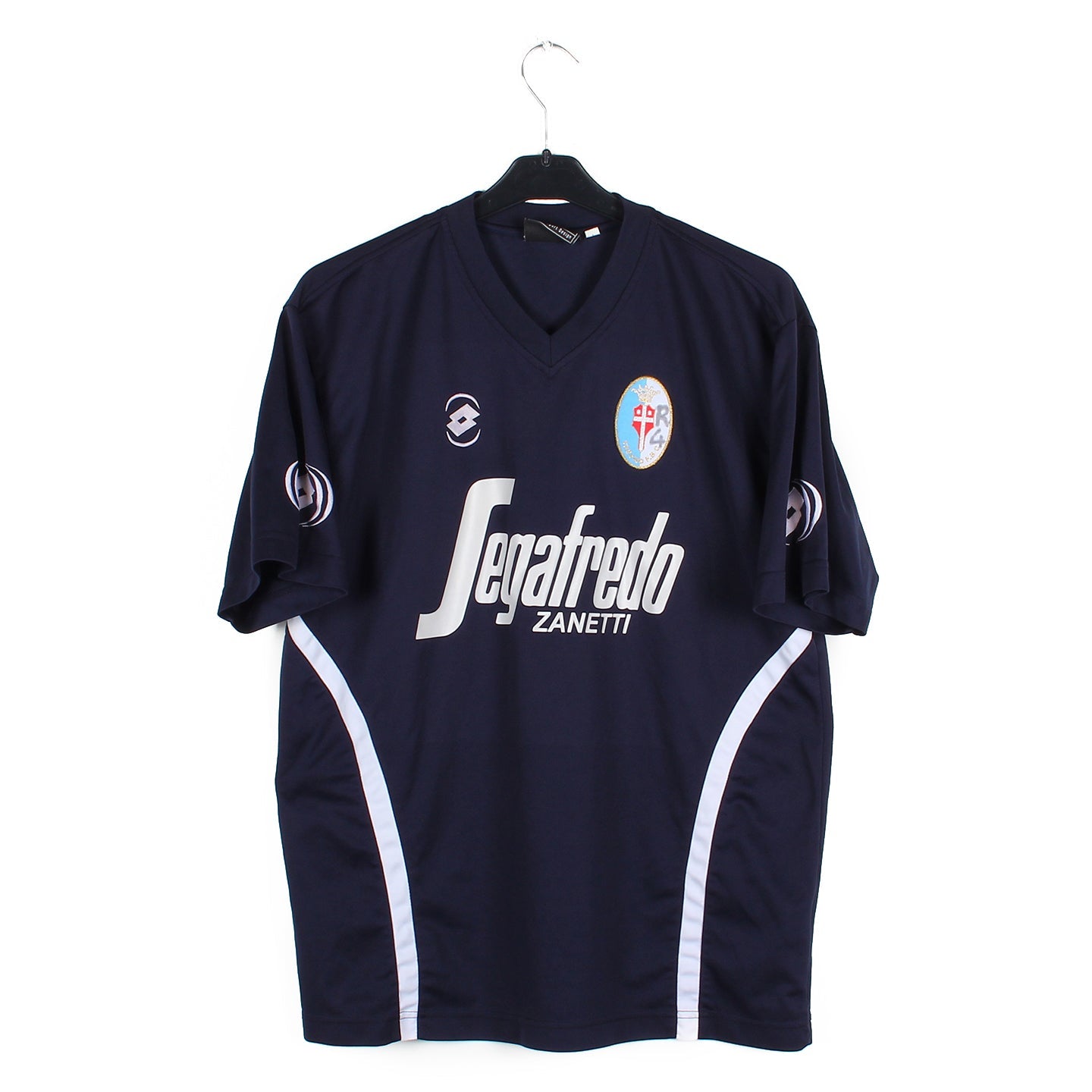 2003/04 - Treviso FC (L)