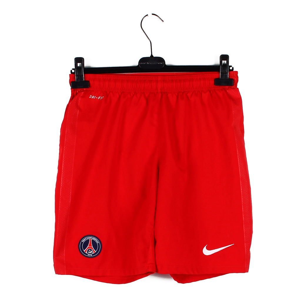 2012/13 - PSG (L)