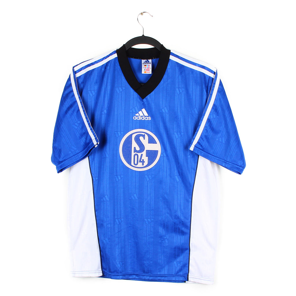 1999/00 - Schalke 04 FC (S)