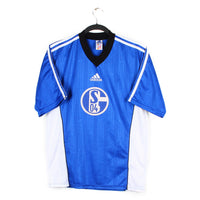1999/00 - Schalke 04 FC (S)