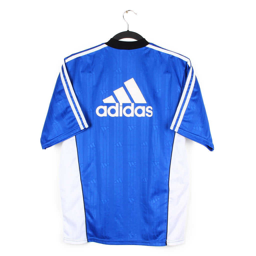 1999/00 - Schalke 04 FC (S)