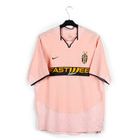 2003/04 - Juventus - Del Piero # 10 (M)