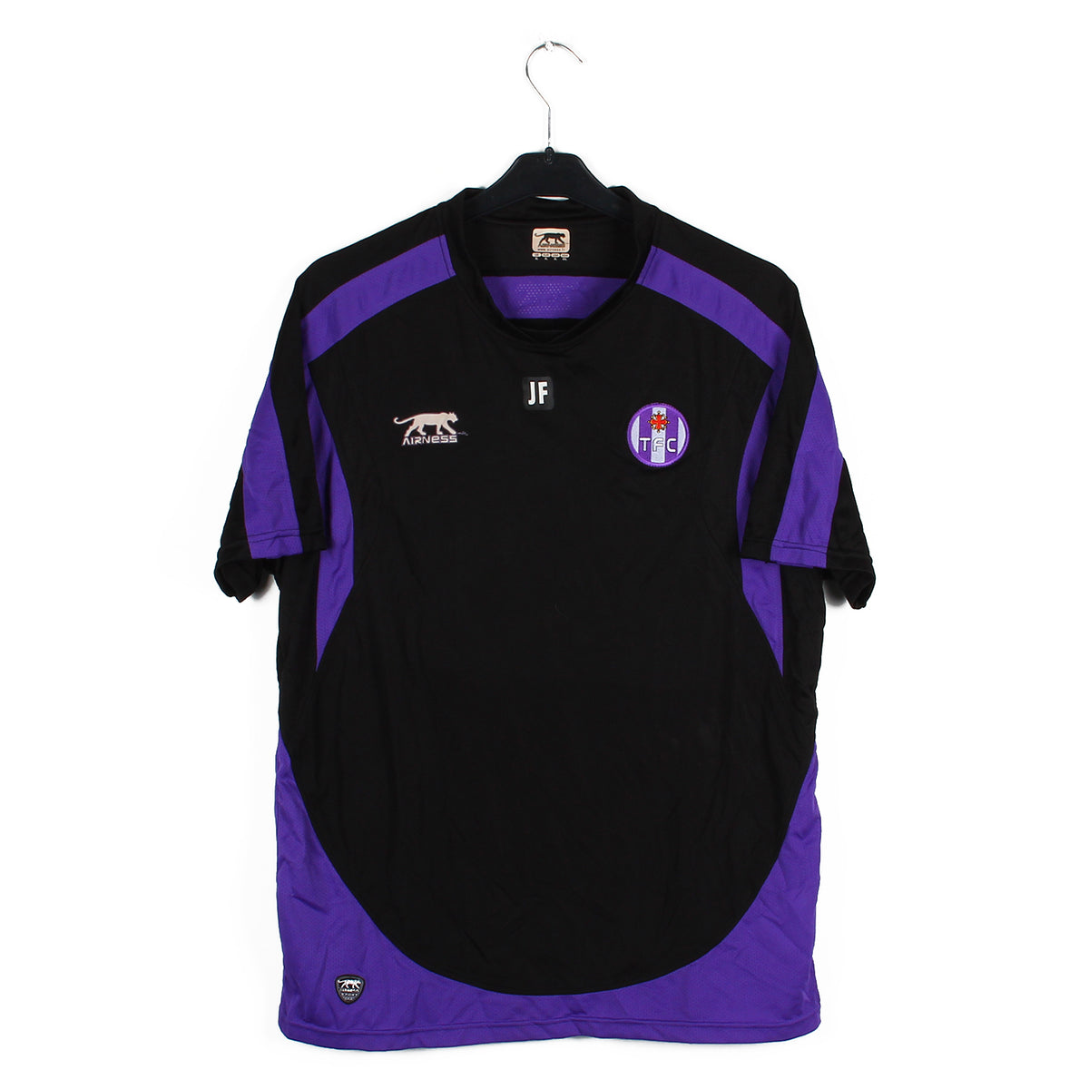 2009/10 - Toulouse FC - JF (XL) [porté]