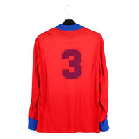 1989/91 - Adidas Template #3 (S)