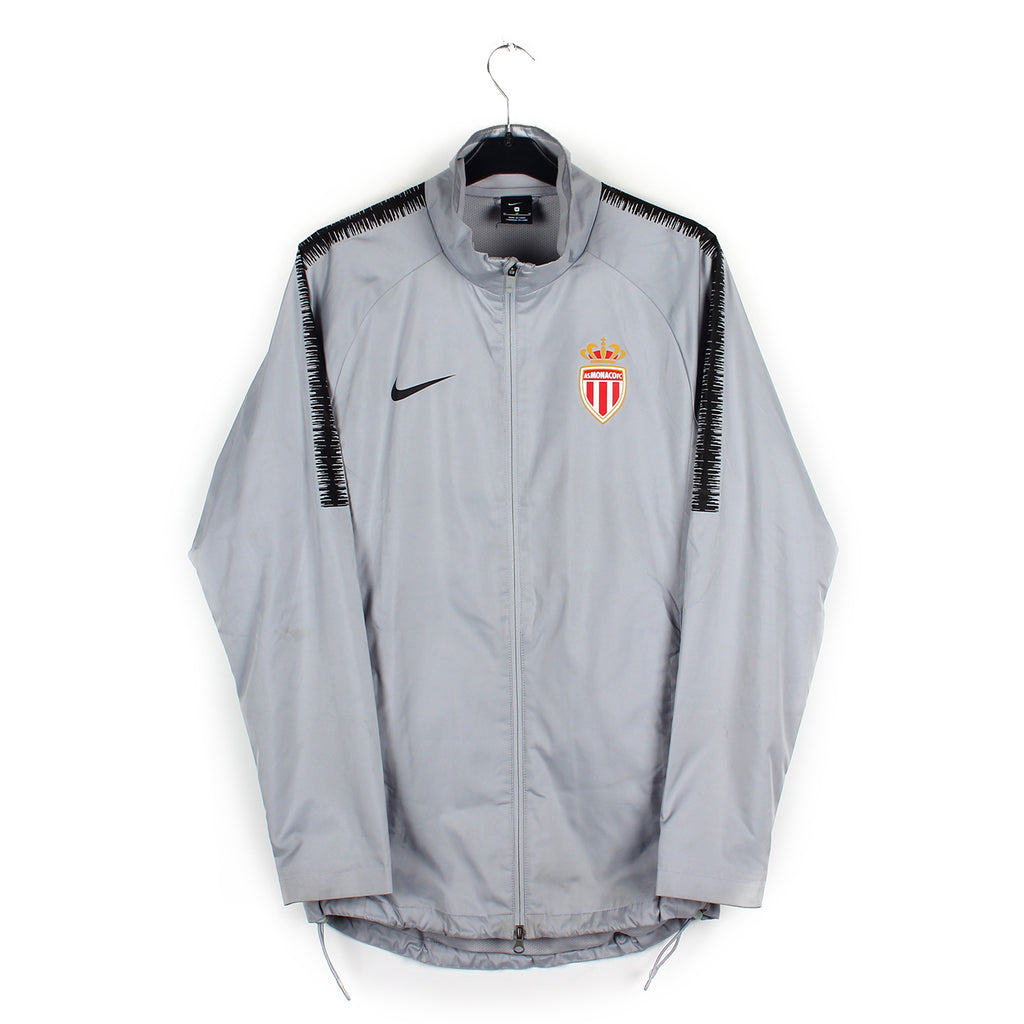 2018/19 - AS Monaco (M)
