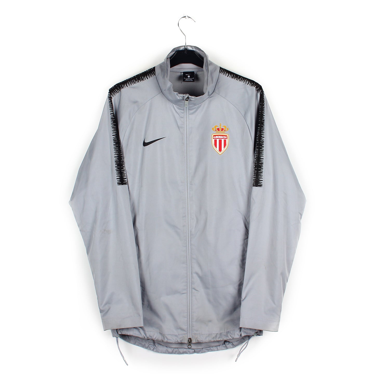 2018/19 - AS Monaco (M)