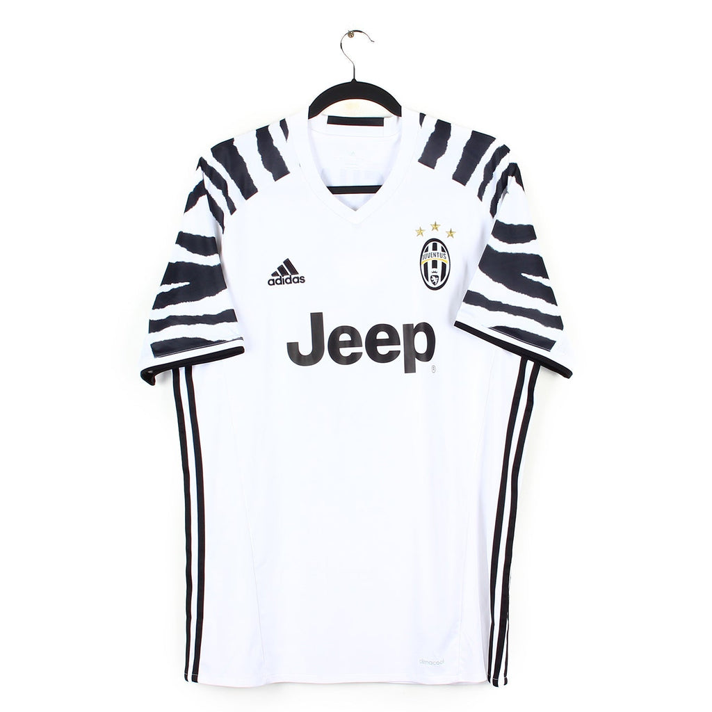 2016/17 - Juventus - Pogba # 10 (M)