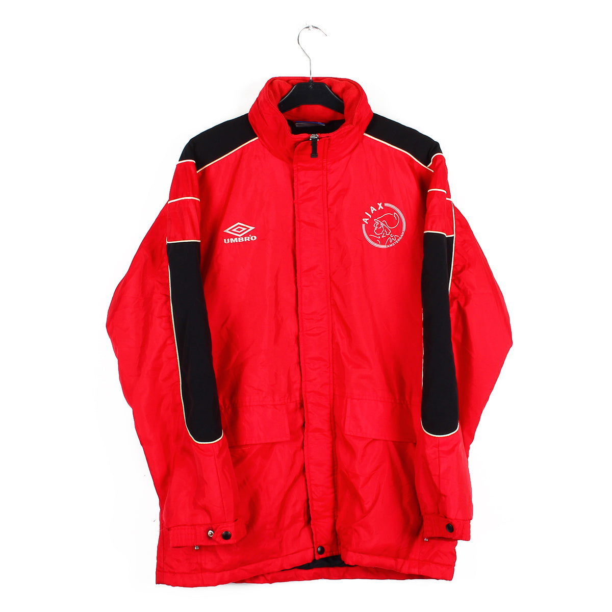 1999/00 - Ajax Amsterdam (M)