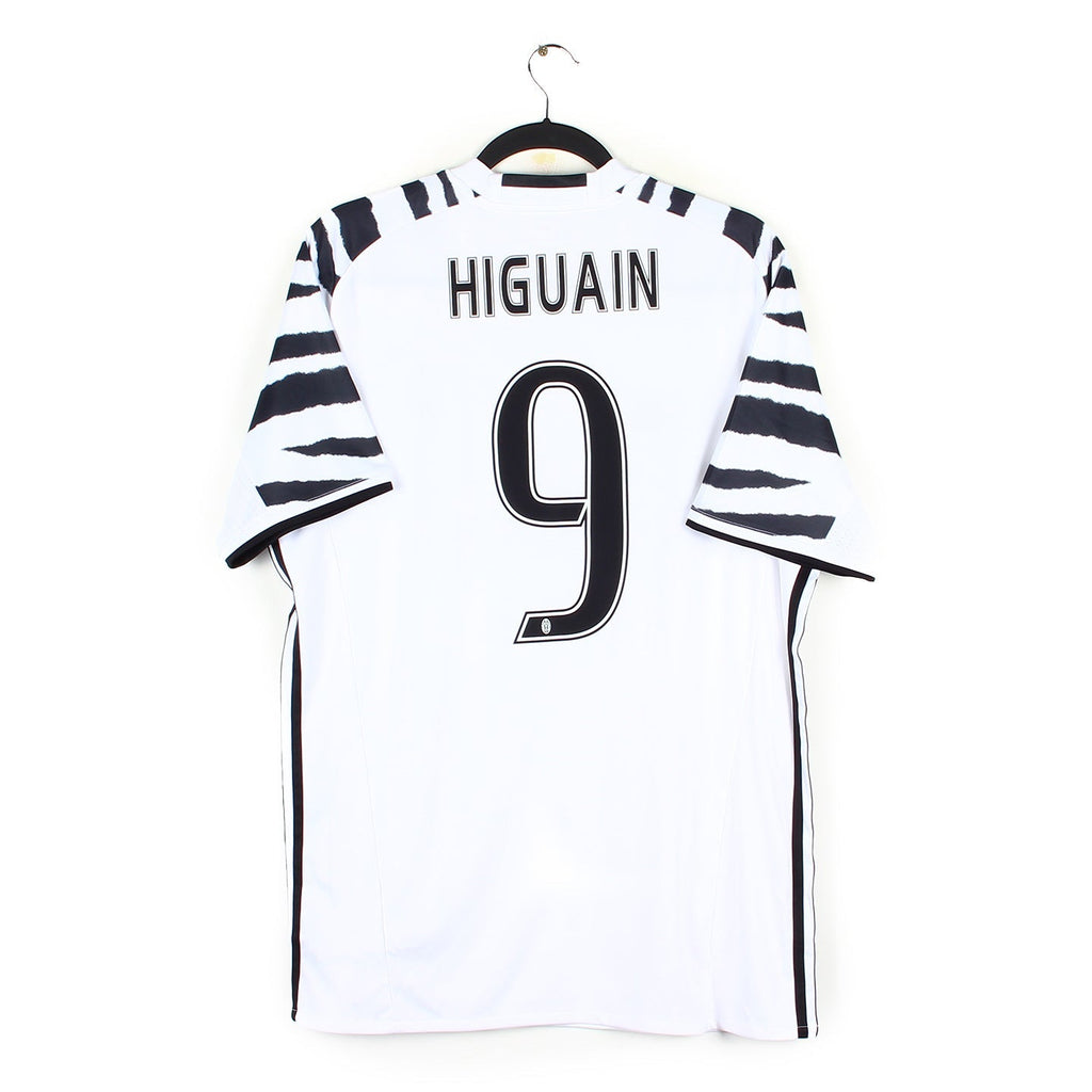 2016/17 - Juventus - Pogba # 10 (M)