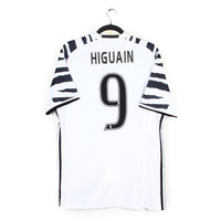 2016/17 - Juventus - Pogba # 10 (M)