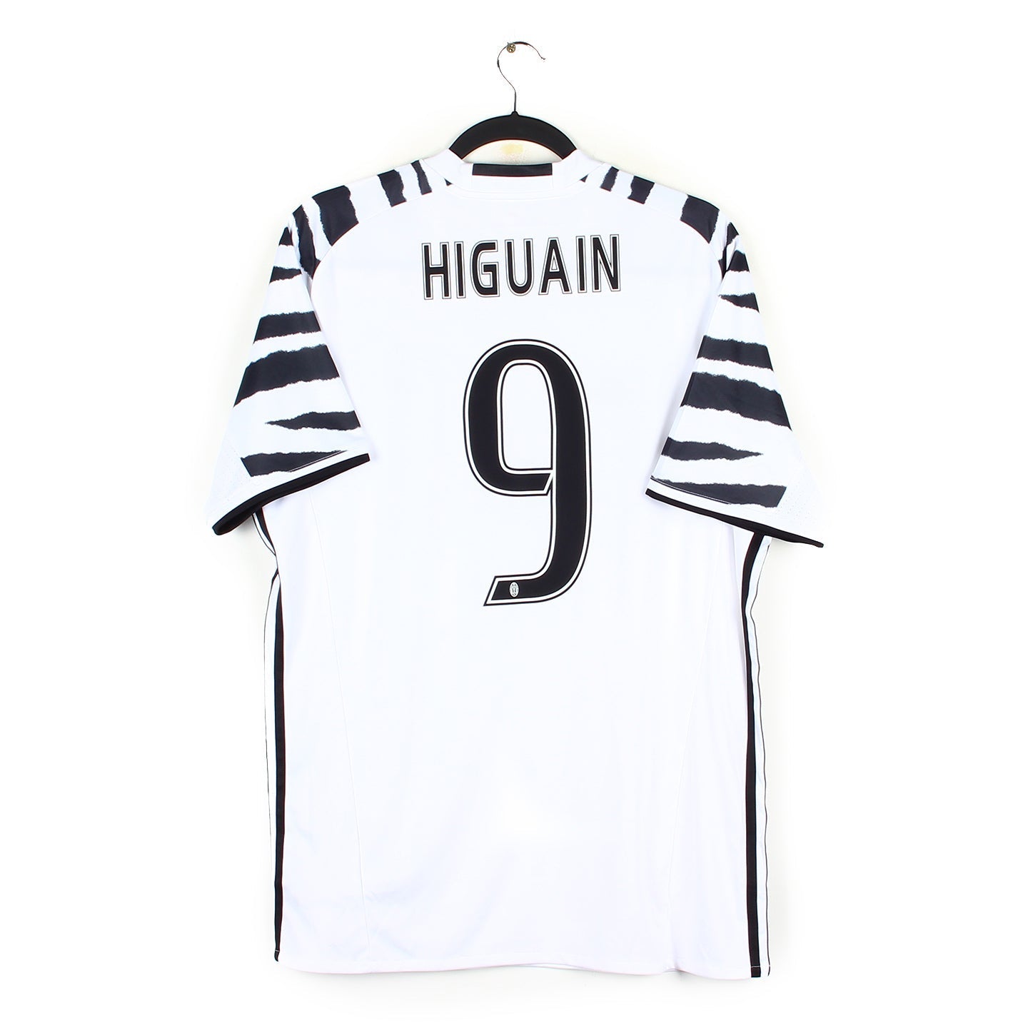 2016/17 - Juventus - Pogba # 10 (M)