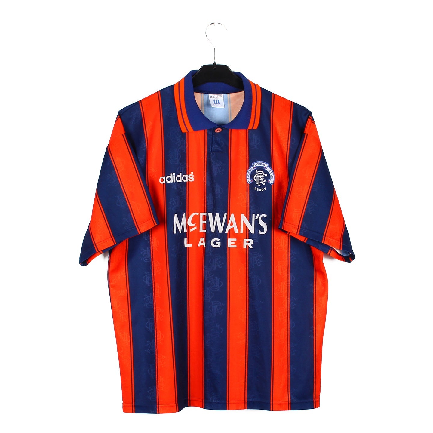 1993/94 - Glasgow Rangers (S)