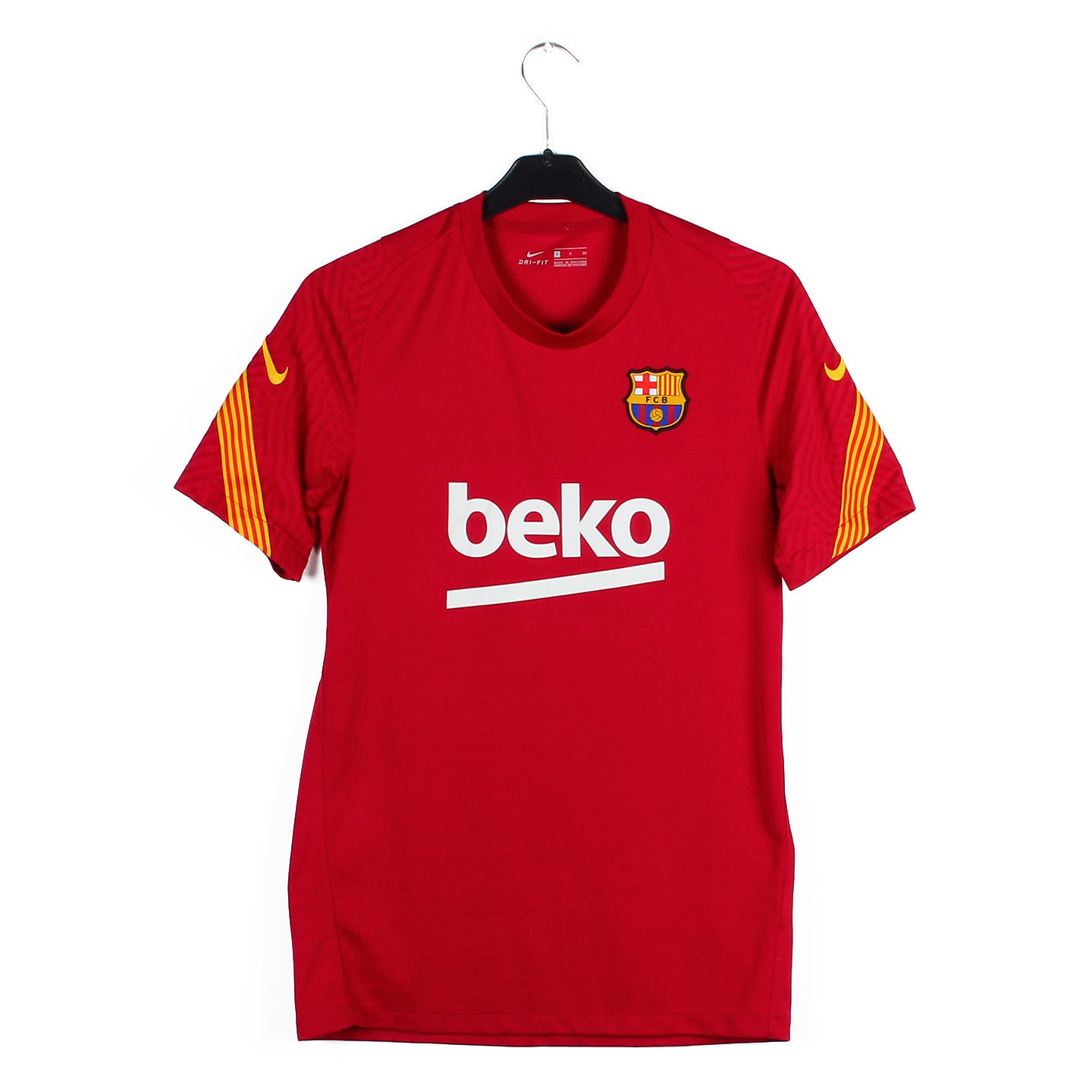2020/21 - Barcelone (S)