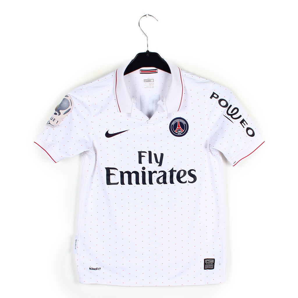 2009/10 - PSG - Erding #11 (10/12ans)