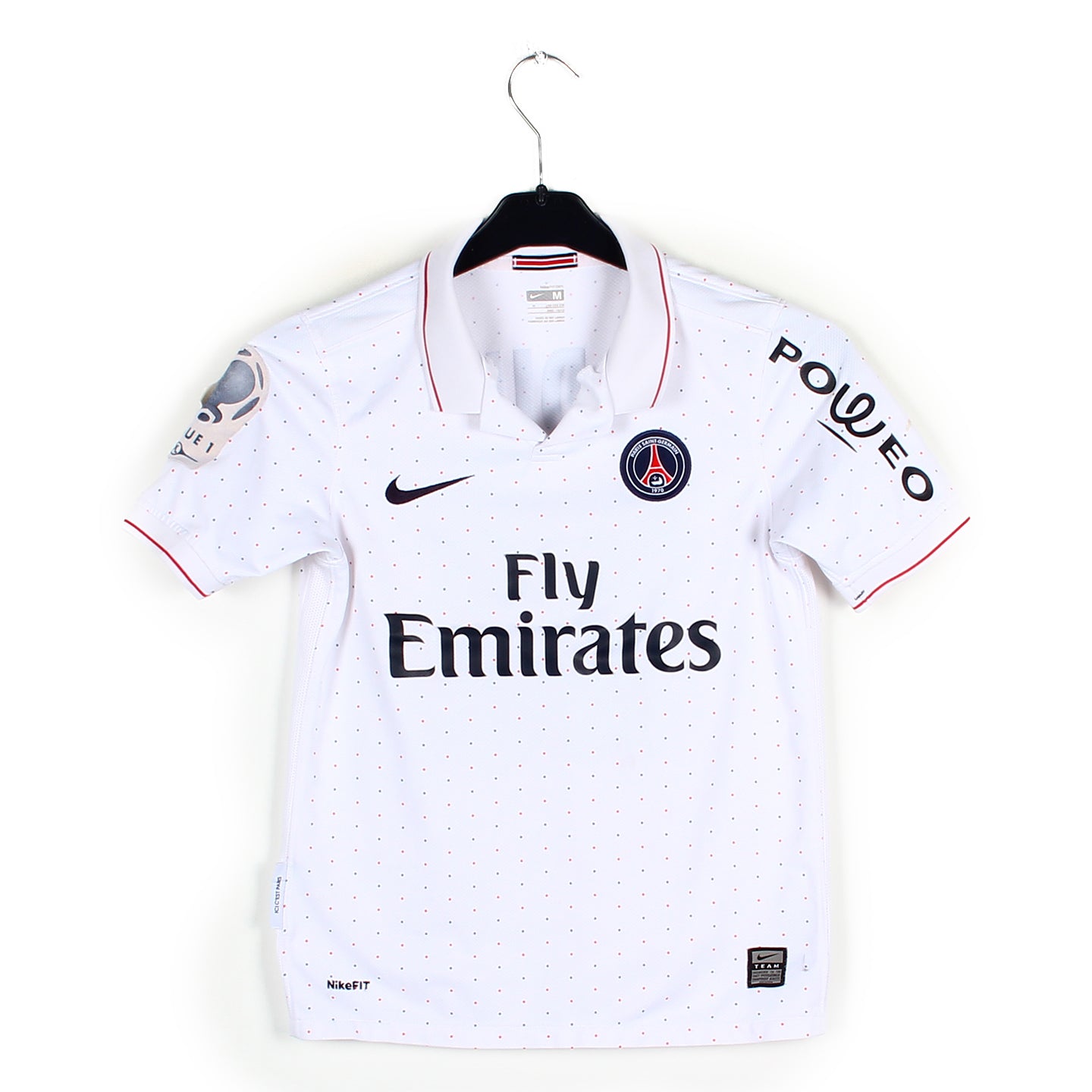 2009/10 - PSG - Erding #11 (10/12ans)