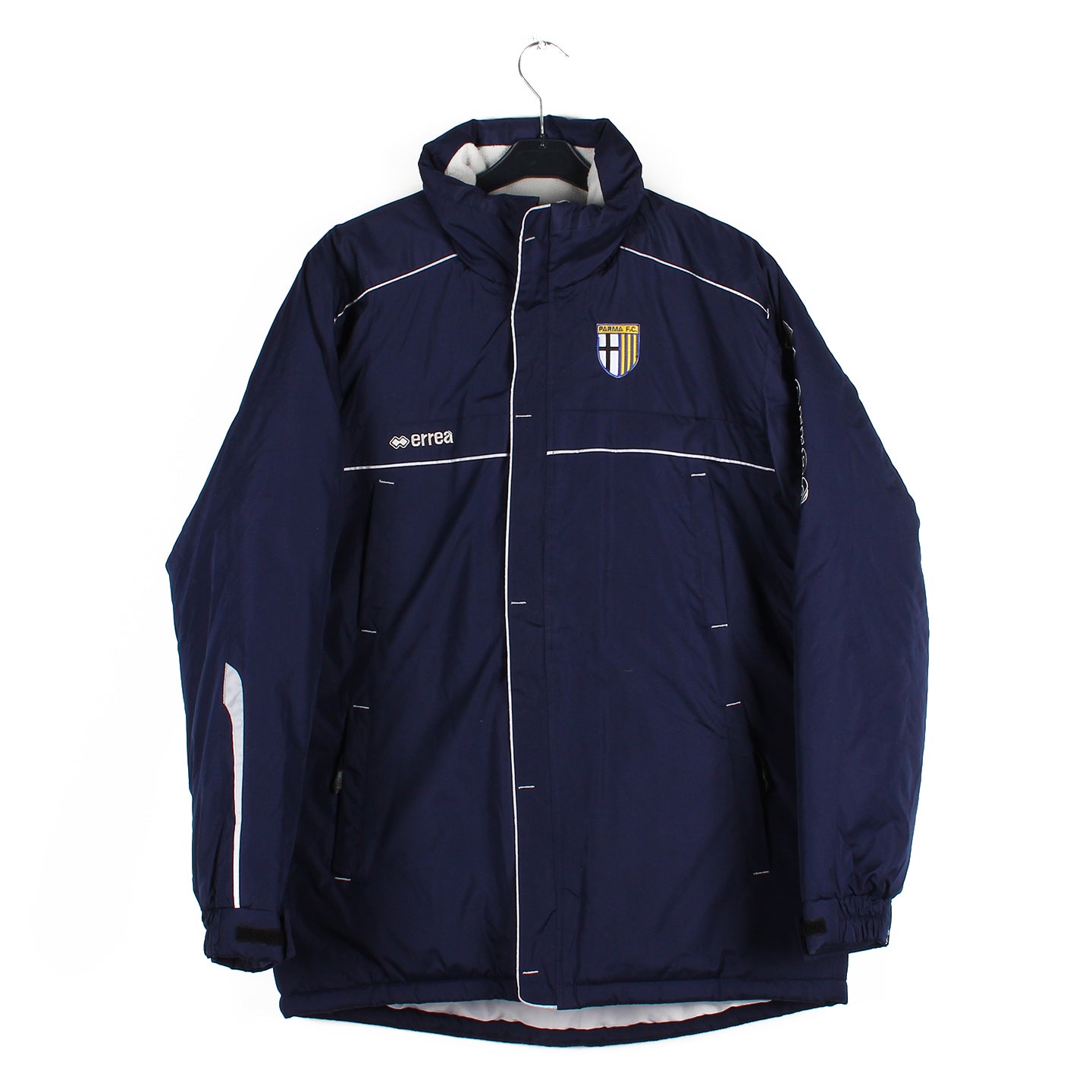 2007/08 - Parme (M)