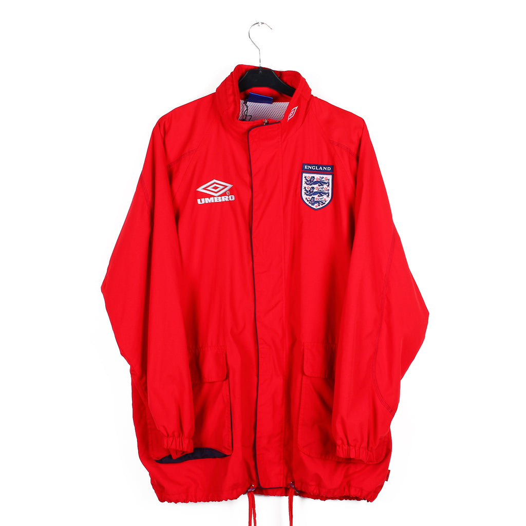1998/99 - Angleterre (XL)