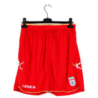 2010/11 - Iran (XL) + short