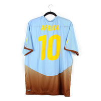 2010/11 - Africa Unity #10 (XL)