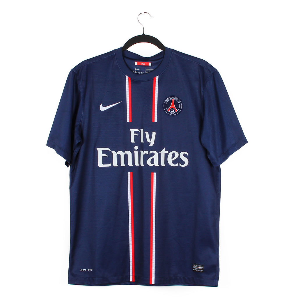2012/13 - PSG - Beckham #32 (L)