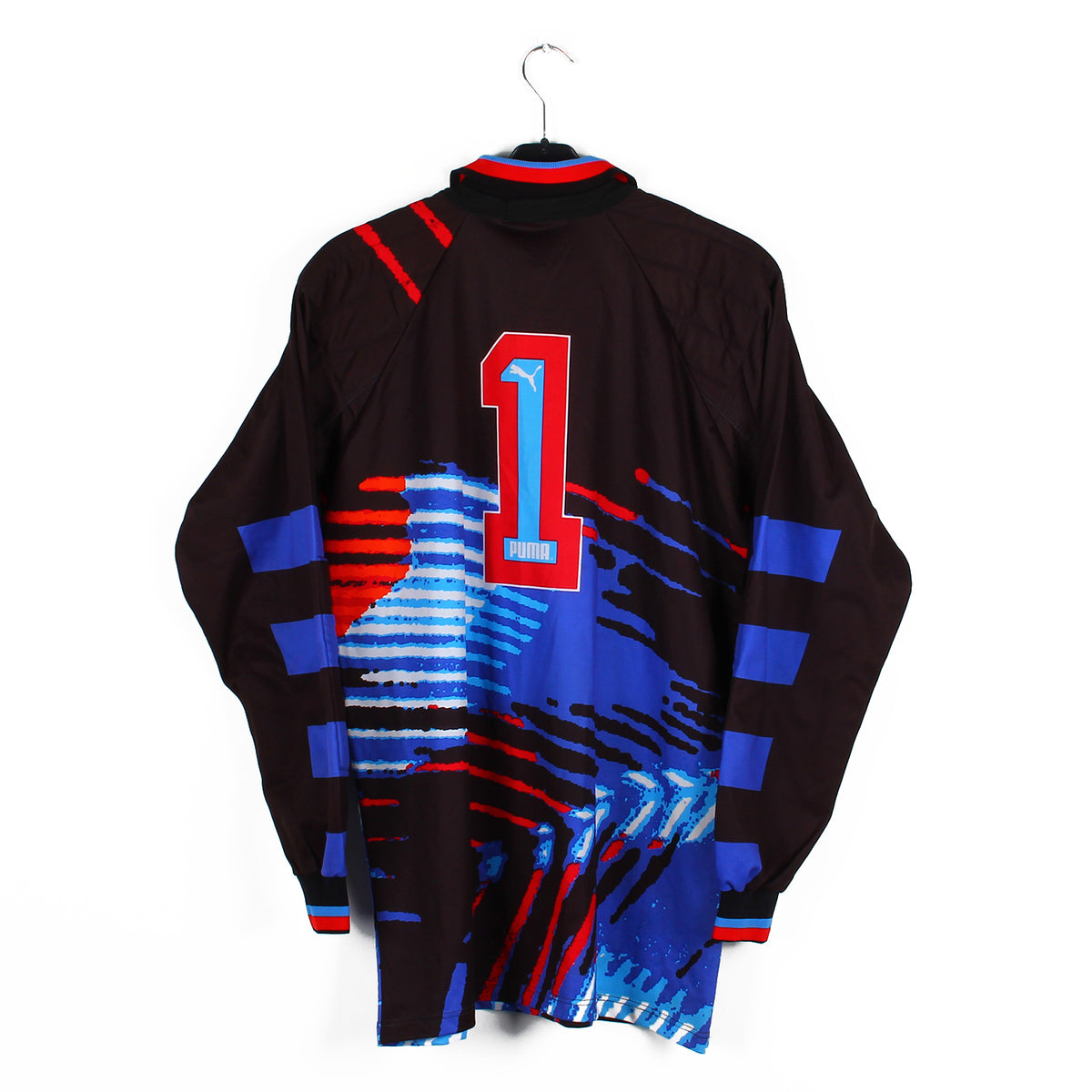 1996/97 - Template Puma #1 (XL)