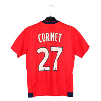 2015/16 - OL - Cornet #27 (13/14ans)