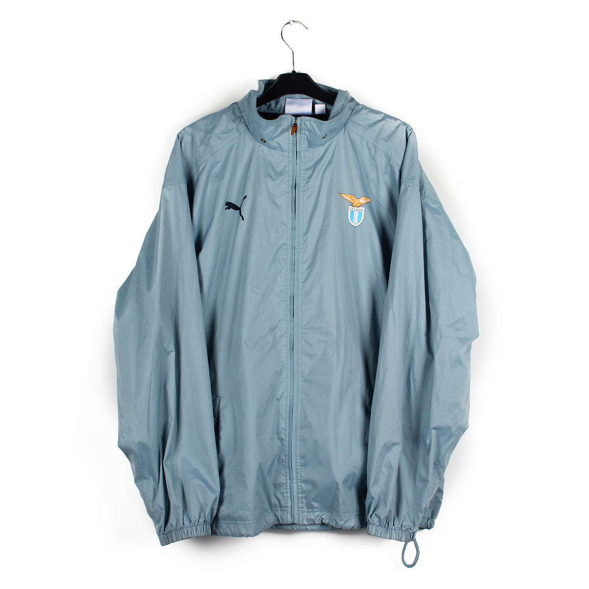 2001/02 - Lazio Rome (XL)